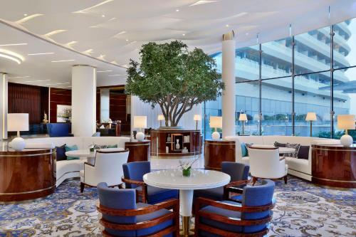 waldorf astoria doha lusail