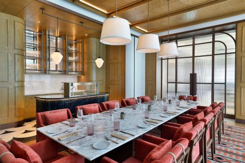 waldorf astoria doha lusail