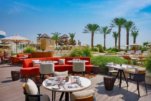 waldorf astoria doha lusail