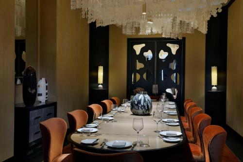 waldorf astoria doha lusail