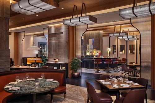 waldorf astoria doha lusail