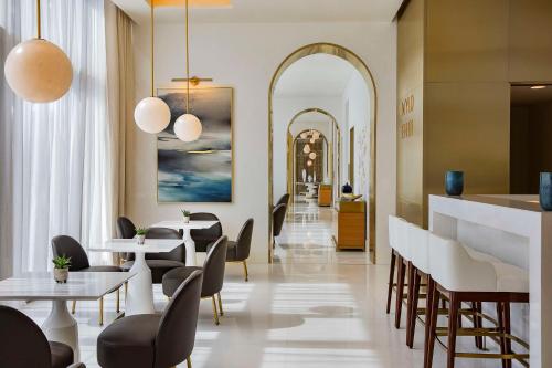waldorf astoria doha lusail