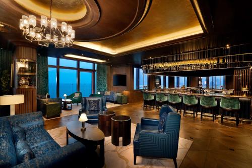 waldorf astoria doha lusail