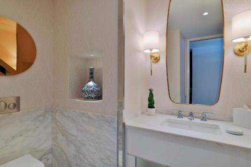 waldorf astoria doha lusail
