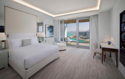 waldorf astoria doha lusail