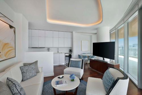 waldorf astoria doha lusail