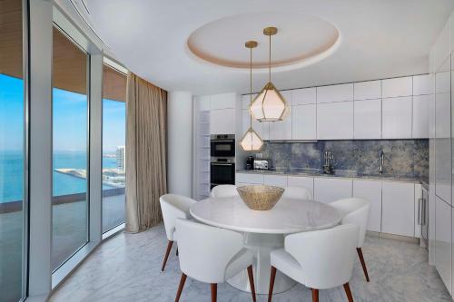 waldorf astoria doha lusail