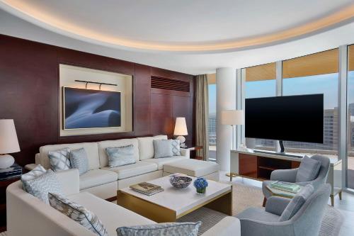 waldorf astoria doha lusail