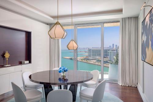 waldorf astoria doha lusail