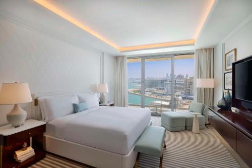 waldorf astoria doha lusail