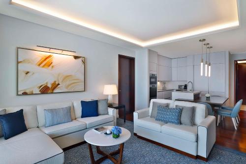 waldorf astoria doha lusail