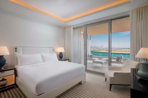 waldorf astoria doha lusail