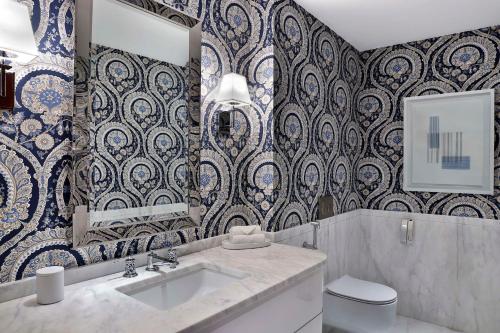 waldorf astoria doha lusail