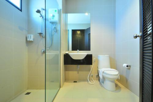 grand bs airport hotel suvarnabhumi