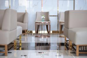 grand bs airport hotel suvarnabhumi