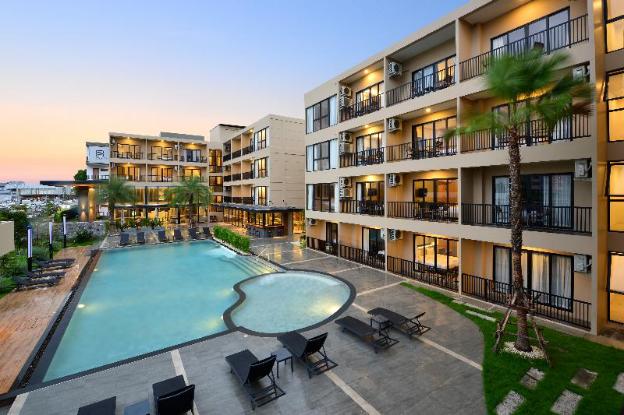 grand bs airport hotel suvarnabhumi