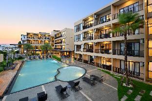 grand bs airport hotel suvarnabhumi