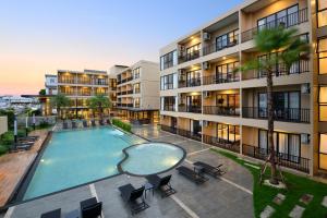 grand bs airport hotel suvarnabhumi