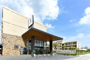 grand bs airport hotel suvarnabhumi