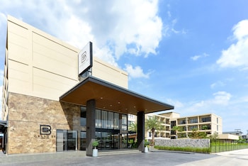 grand bs airport hotel suvarnabhumi