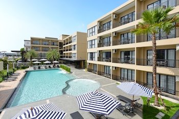 grand bs airport hotel suvarnabhumi