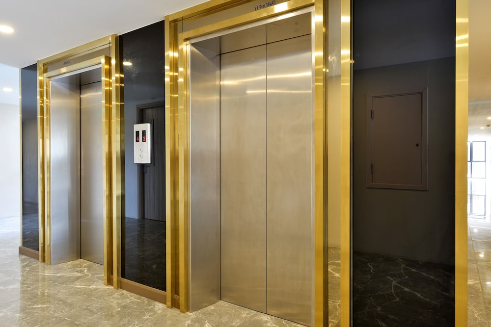 grand bs airport hotel suvarnabhumi