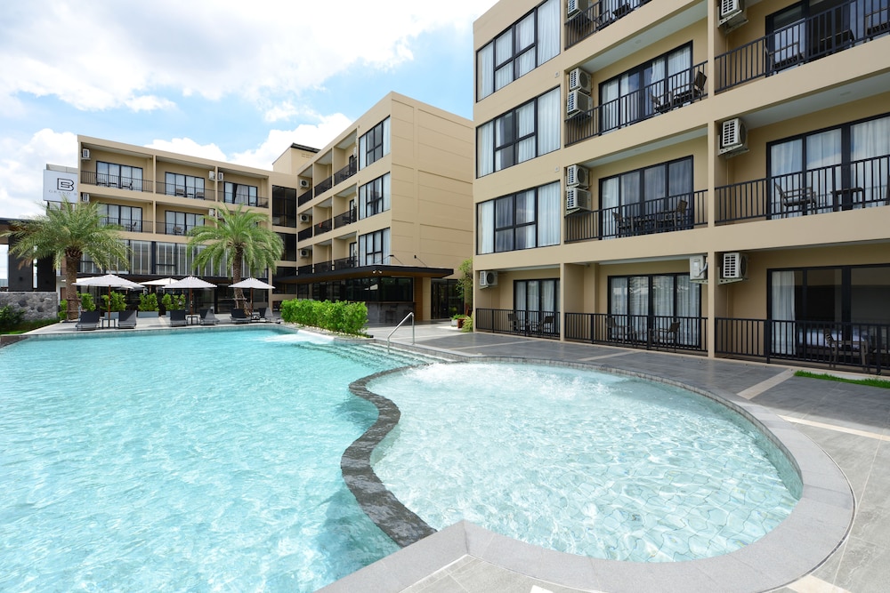 grand bs airport hotel suvarnabhumi