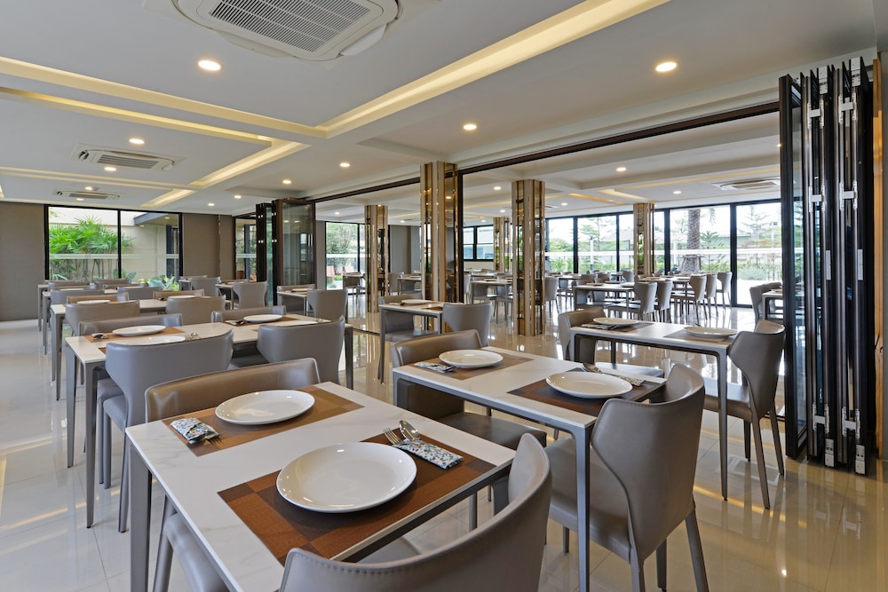 grand bs airport hotel suvarnabhumi