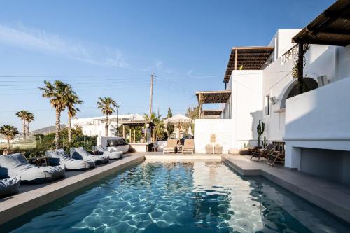 paros
