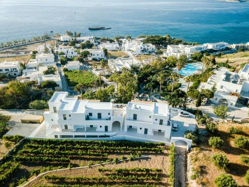 paros