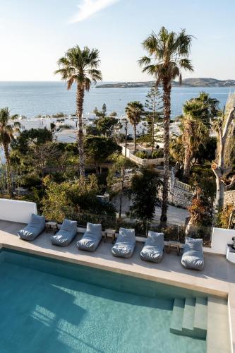 paros