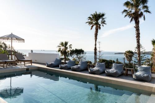 paros