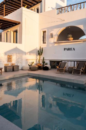 paros