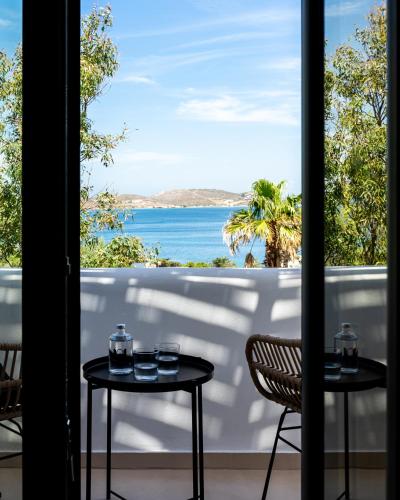 paros