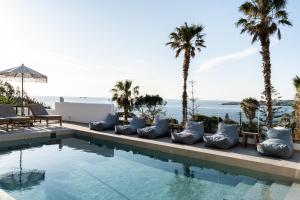 Parea Paros - Adults Only,,4 star
