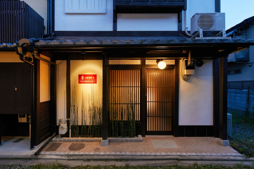 tsubomi luxury inn shimabara bettei 1