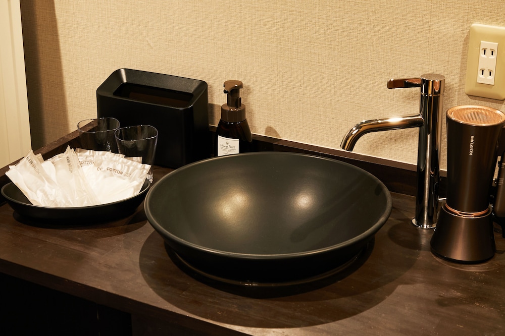 tsubomi luxury inn shimabara bettei 1