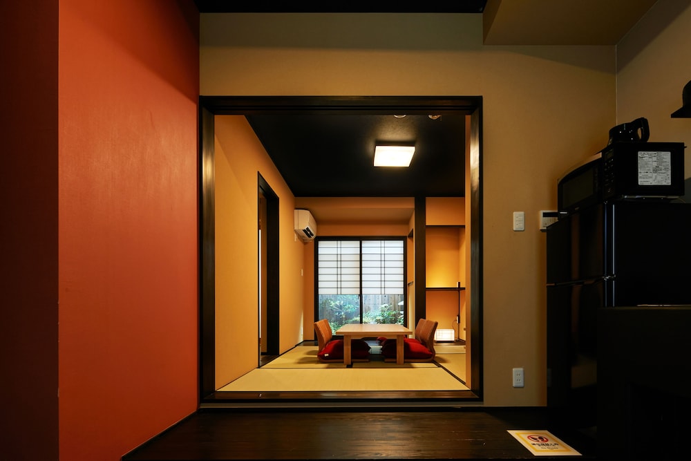 tsubomi luxury inn shimabara bettei 1