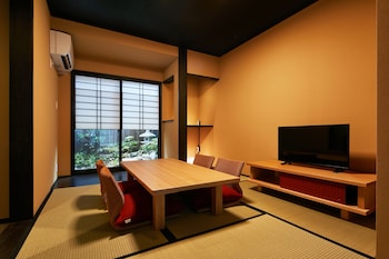 tsubomi luxury inn shimabara bettei 1