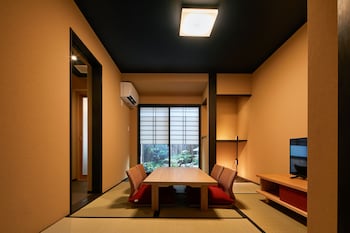 tsubomi luxury inn shimabara bettei 1