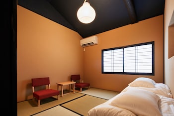 tsubomi luxury inn shimabara bettei 1