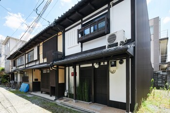 tsubomi luxury inn shimabara bettei 1