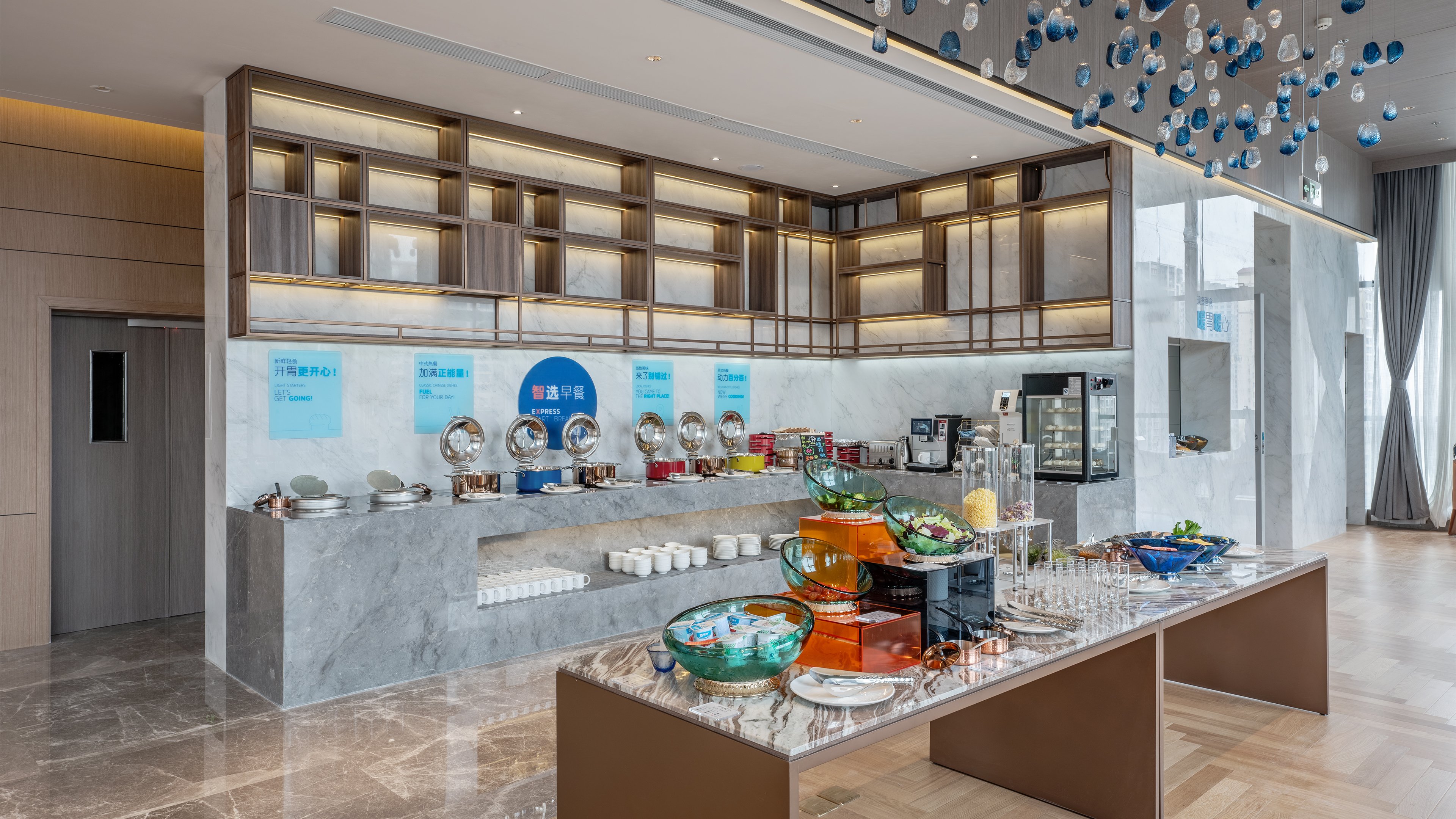 holiday inn express chengdu pidu an ihg hotel