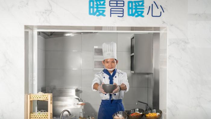 holiday inn express chengdu pidu an ihg hotel