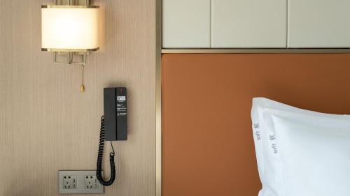 holiday inn express chengdu pidu an ihg hotel