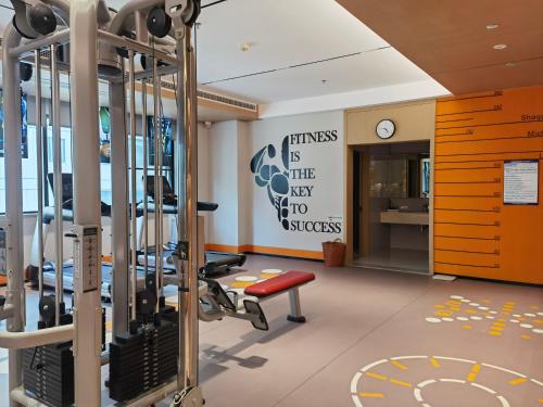 holiday inn express chengdu pidu an ihg hotel