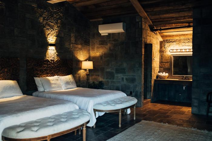 the inn at zaca creek