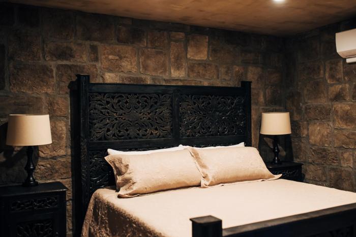 the inn at zaca creek