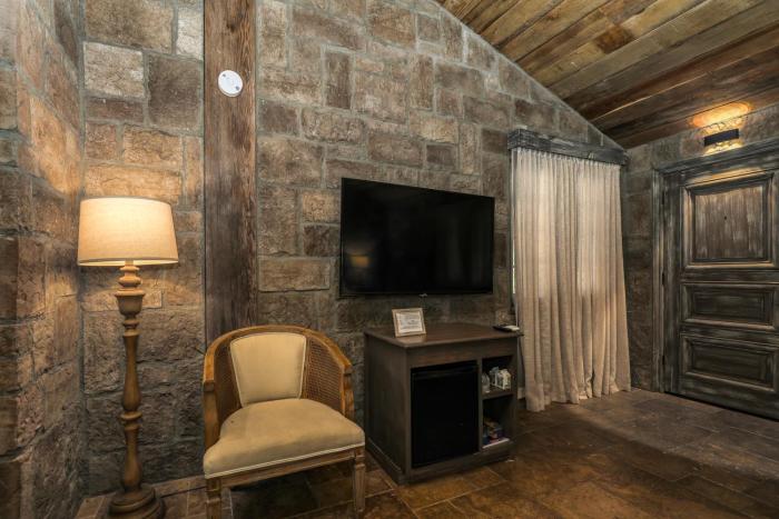 the inn at zaca creek