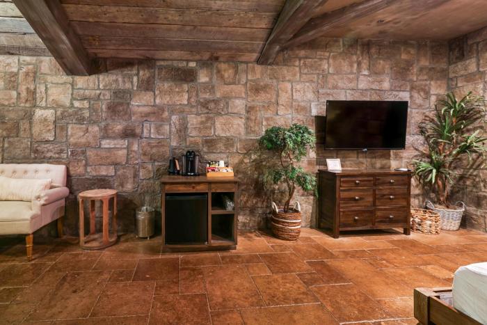 the inn at zaca creek